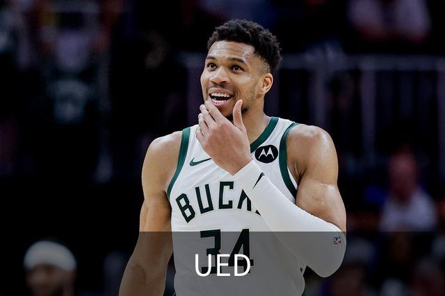 UED